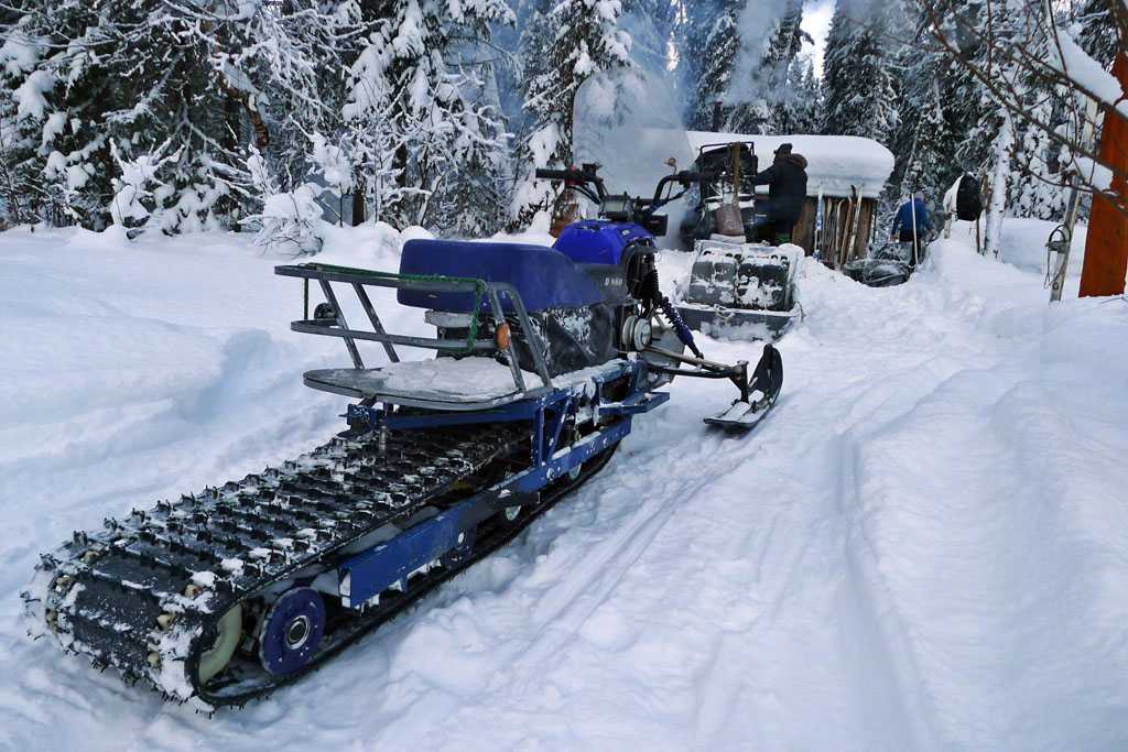 Dingo 125 Тюнинг стайлинг и аксессуары Страница 55 WWW.SNOWMOBILE